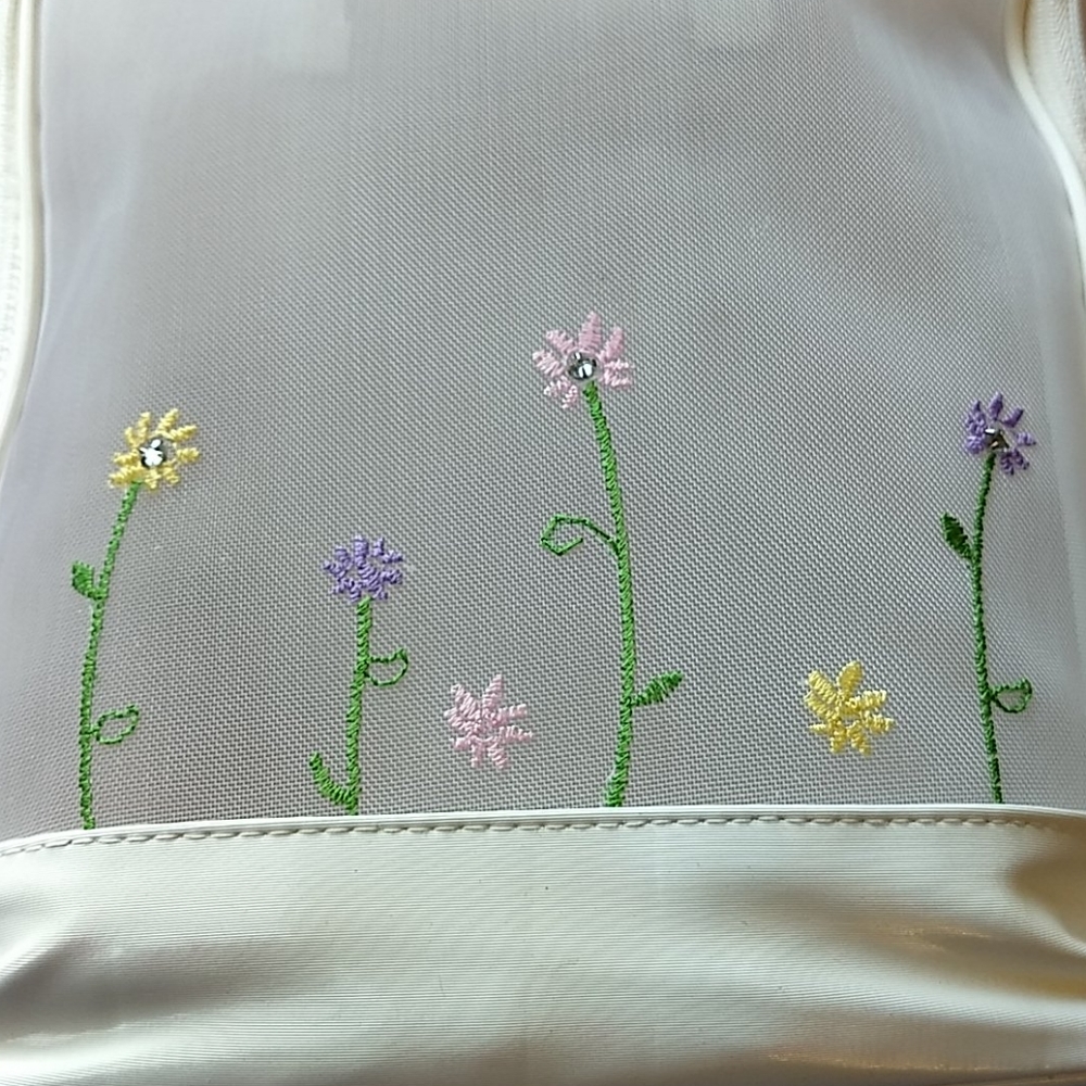 Zipper Bag - Picture 7 of 7